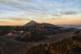 java bromo